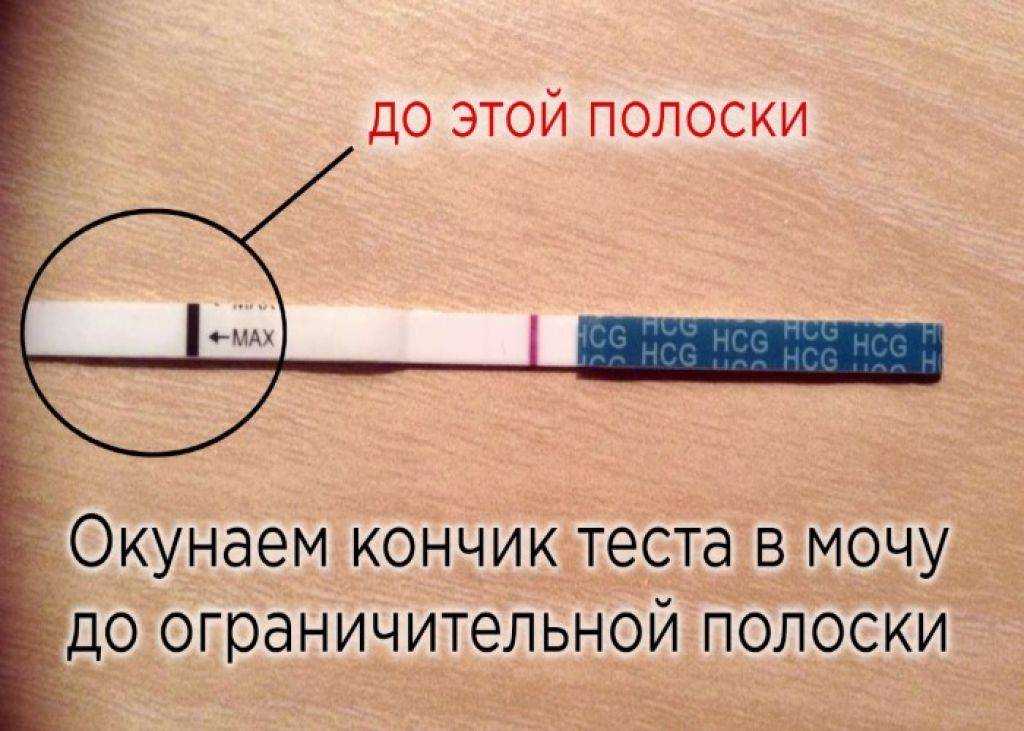 Как определить беременность