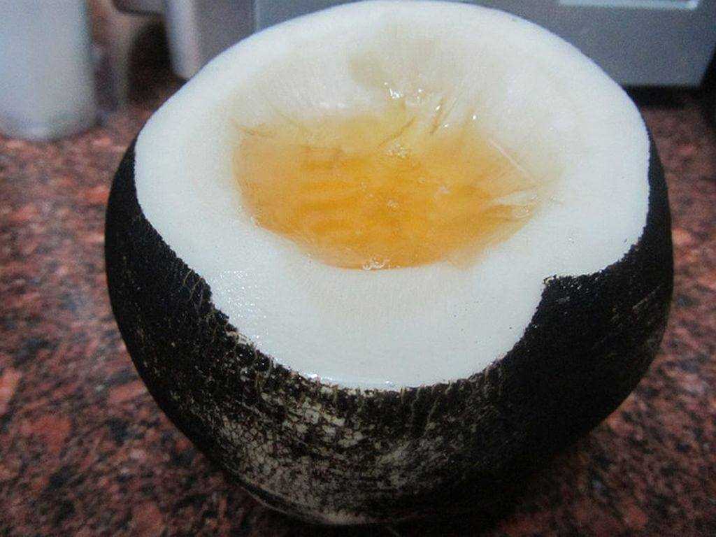 Рецепты редьки с мёдом — бальзама от кашля