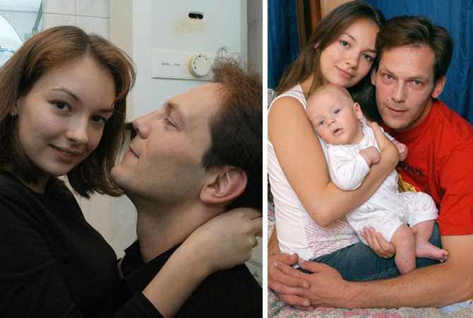 Юрий батурин — актер: биография, личная жизнь, жена — ирина и дети, фото сына