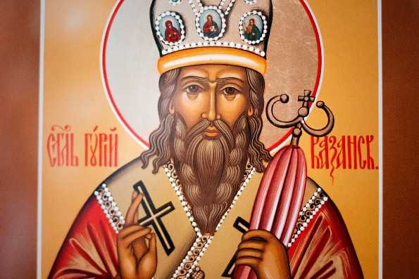 Гурий (мужское имя). значение имени гури имя гурий происхождение