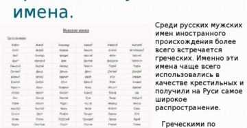 Что означает имя моника и как оно влияет на судьбу и характер