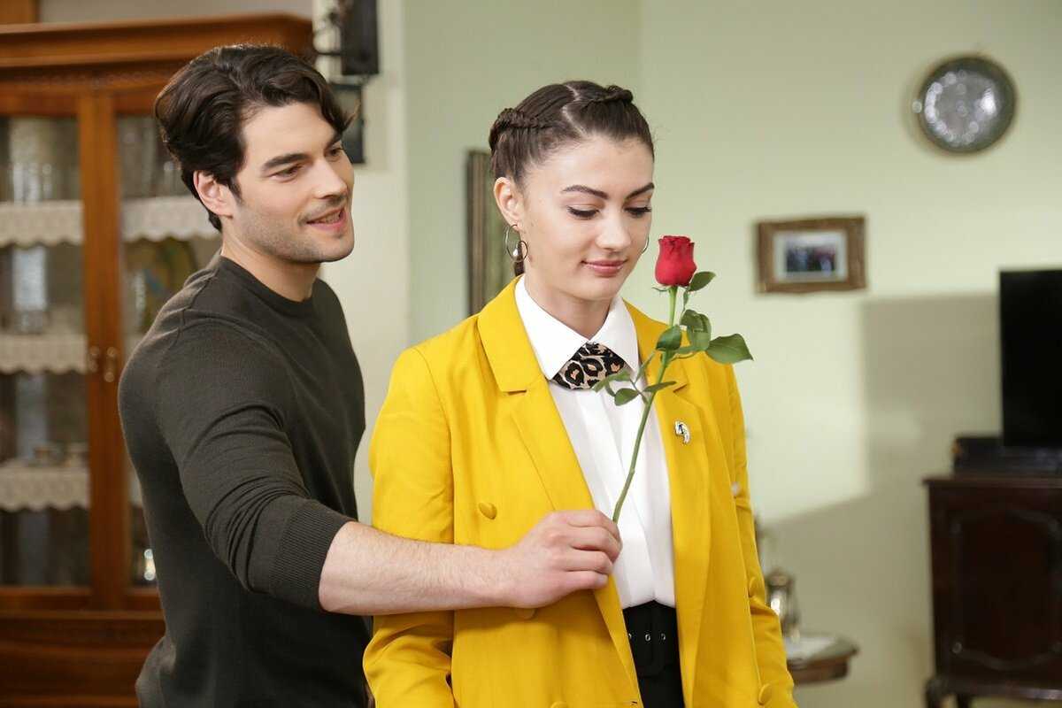 Лучшие турецкие сериалы, которые выйдут в 2022 году