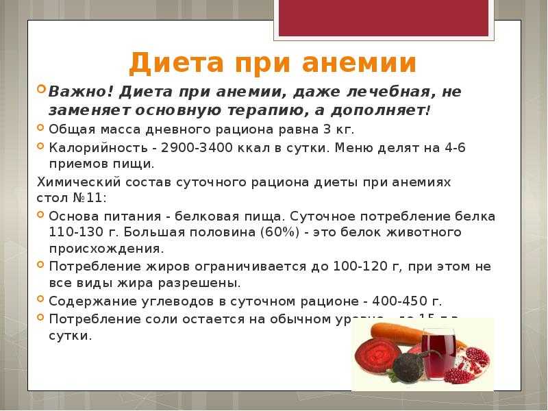 Диета №15