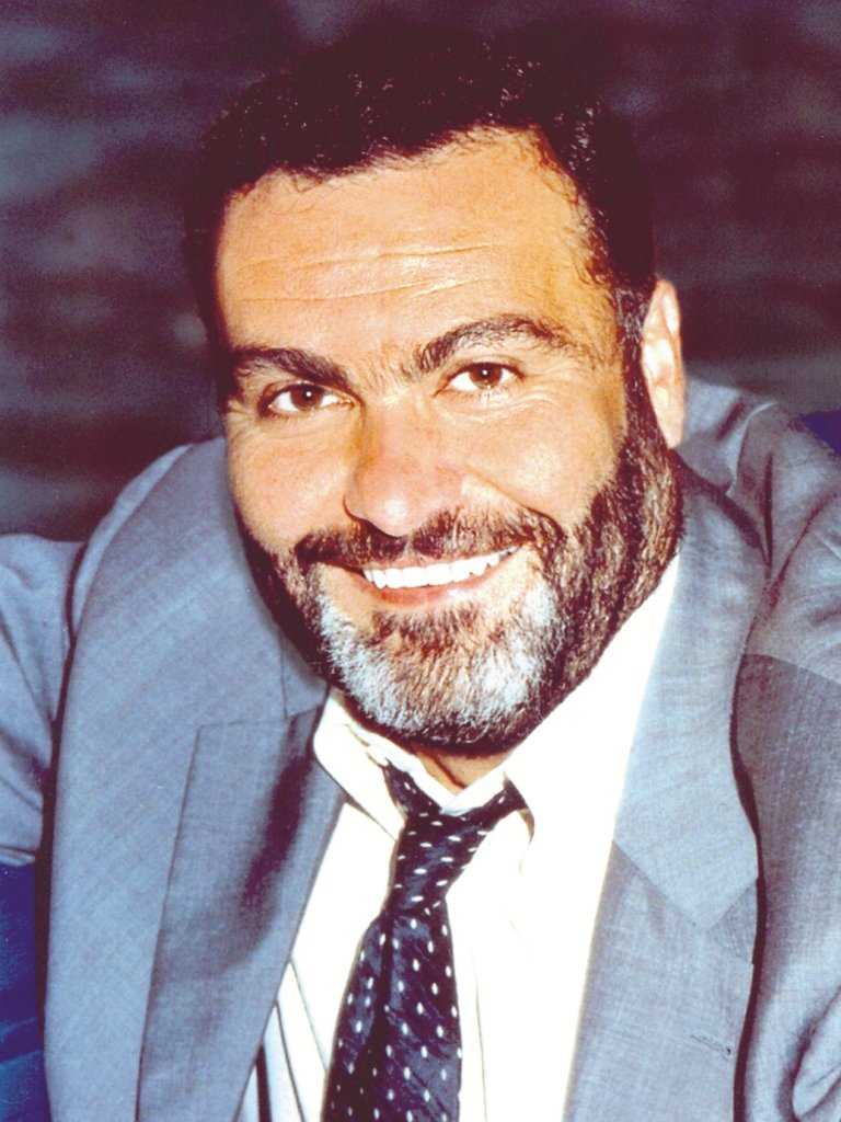 Вазген