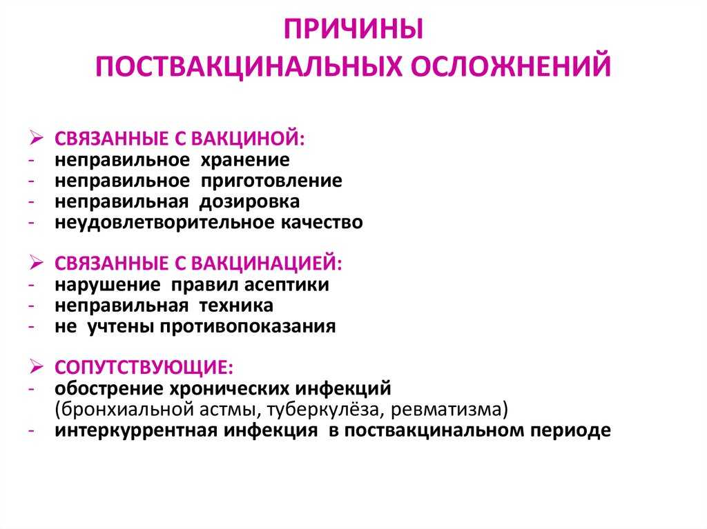 Прививка бцж - состав, правила вакцинации, реакции и осложнения