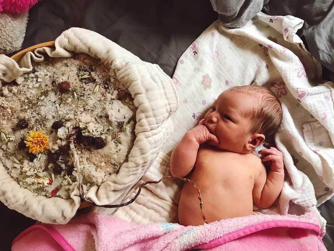 Лотосовое рождение, что это такое?