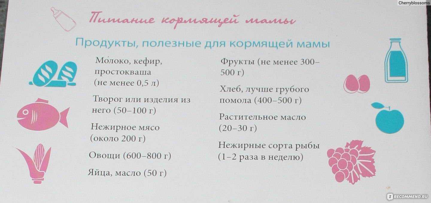 Что нужно знать молодой маме о грудном вскармливании