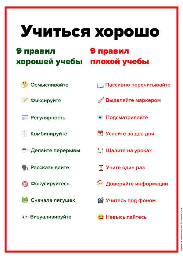 Как заставить подростка учиться? советы психолога