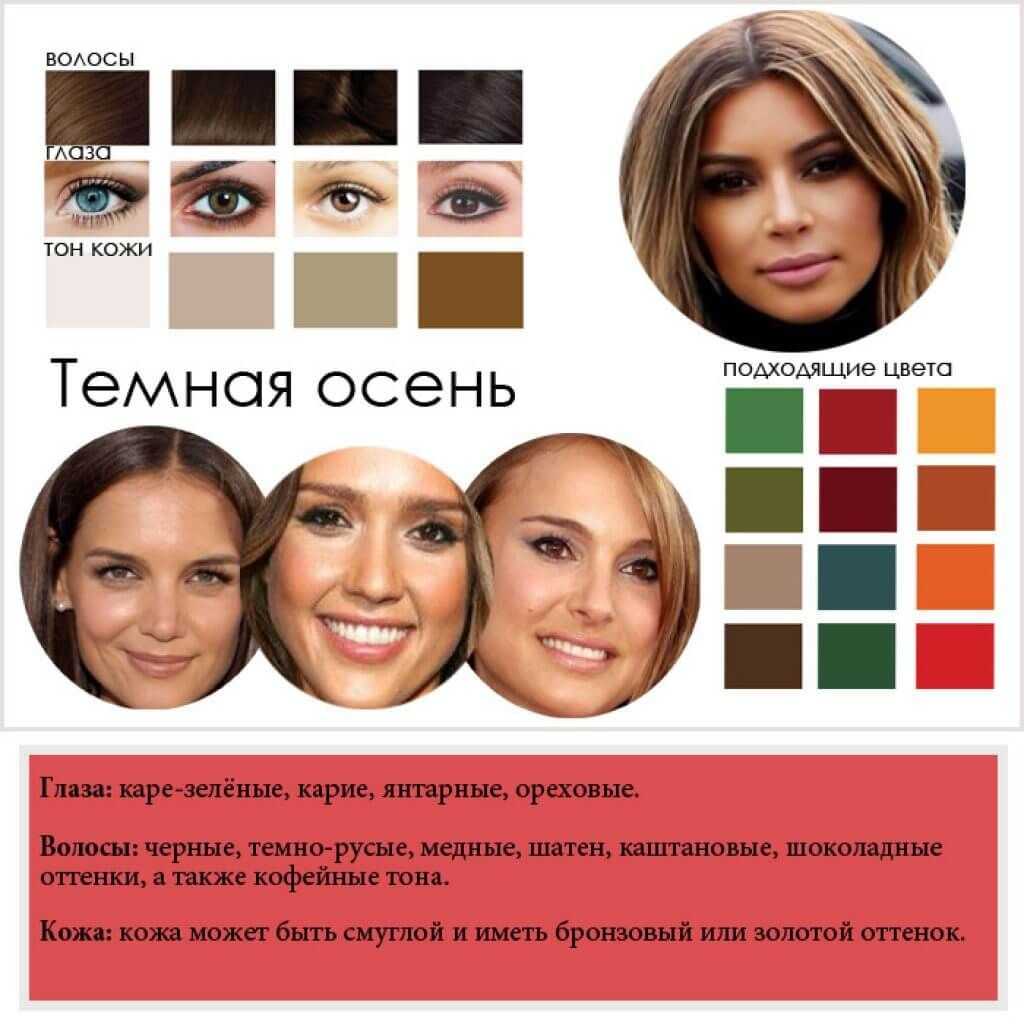 Как правильно подобрать цвет и краску для окрашивания волос?