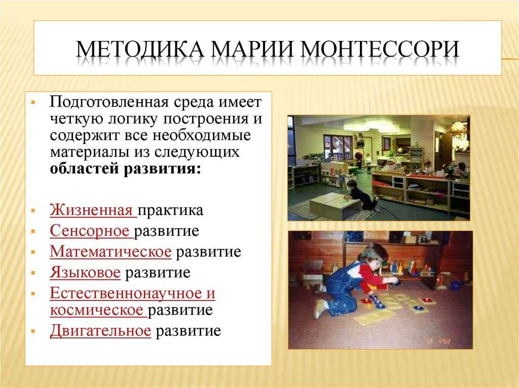 Педагогика марии монтессори — выбираем модель занятий с ребенком с 6 месяцев до 6 лет | бебинка
