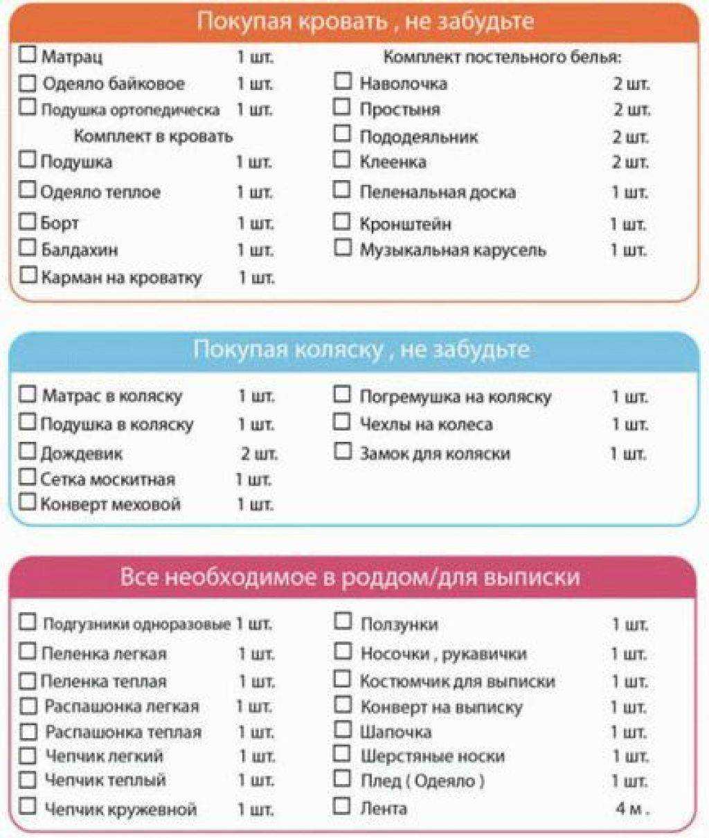 С какого возраста ребенку нужна подушка