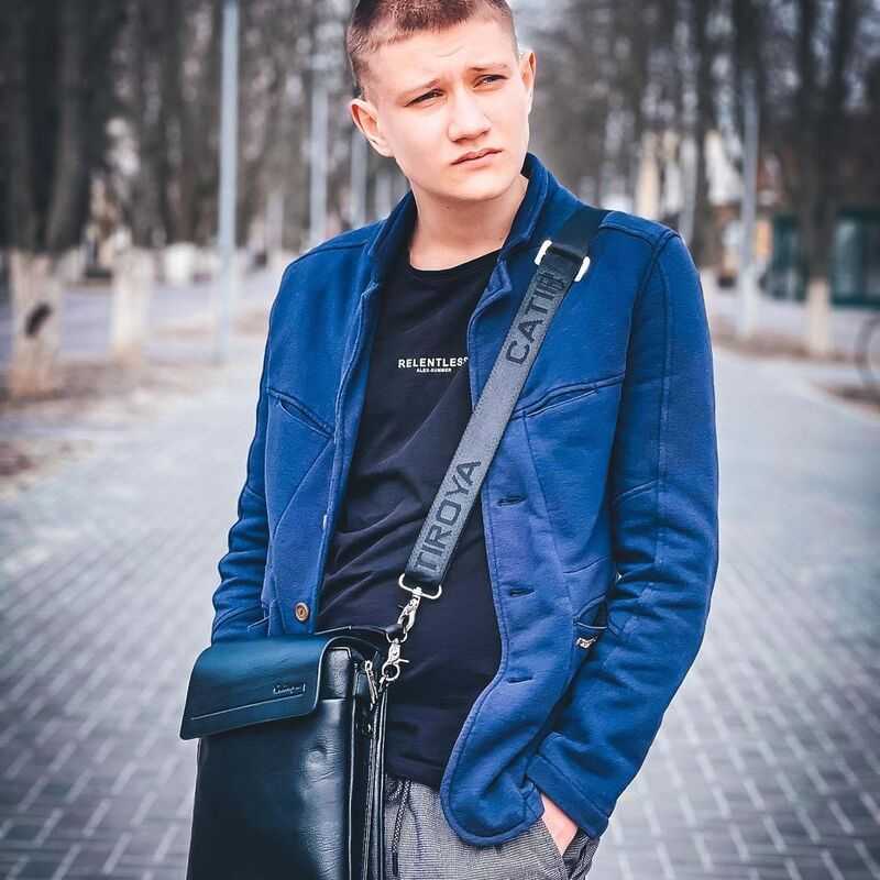 Никита значение имени