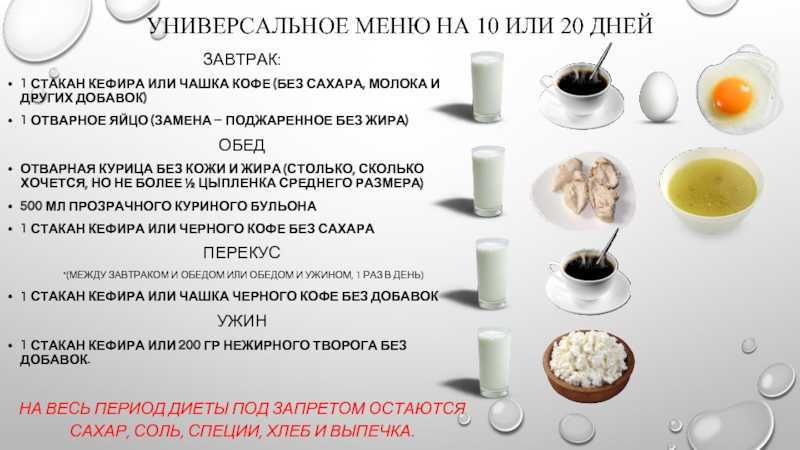 Диета доктора ласкина: этапы и меню при раке и диабете | food and health