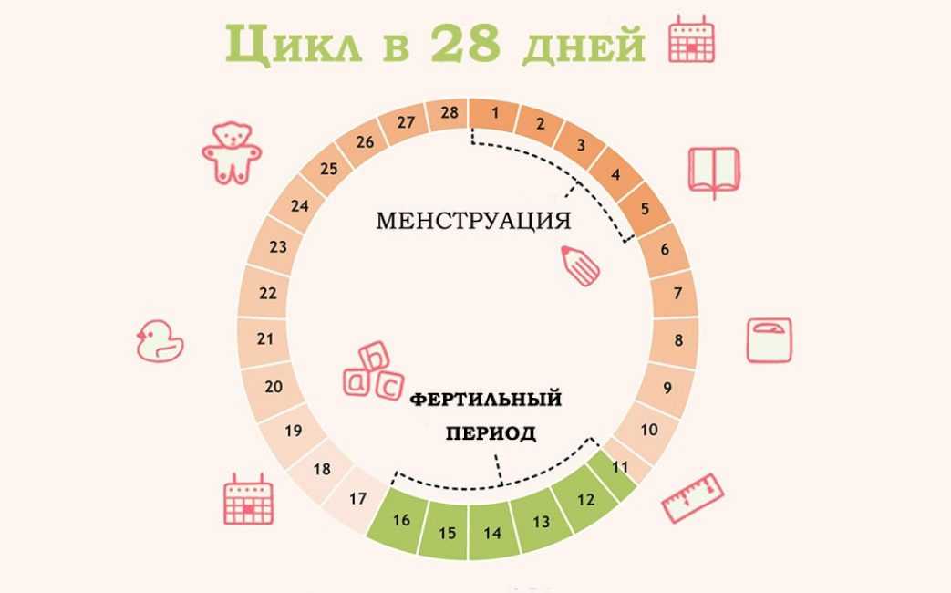 Киста яичника