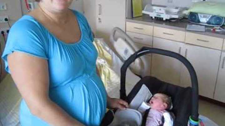 Что такое лотосные роды