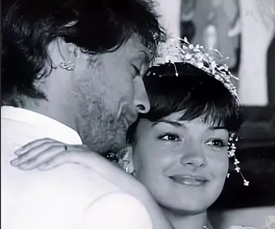 Личная жизнь актера юрия батурина с его женой, их сын и семейный досуг