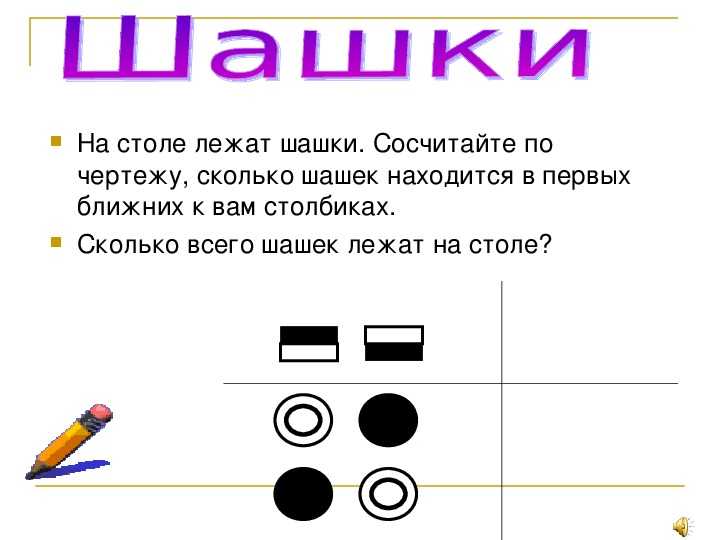 Стихи о шашках — подборка стихотворений