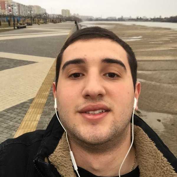 История происхождения и толкование имени ваган. значение имени ваган