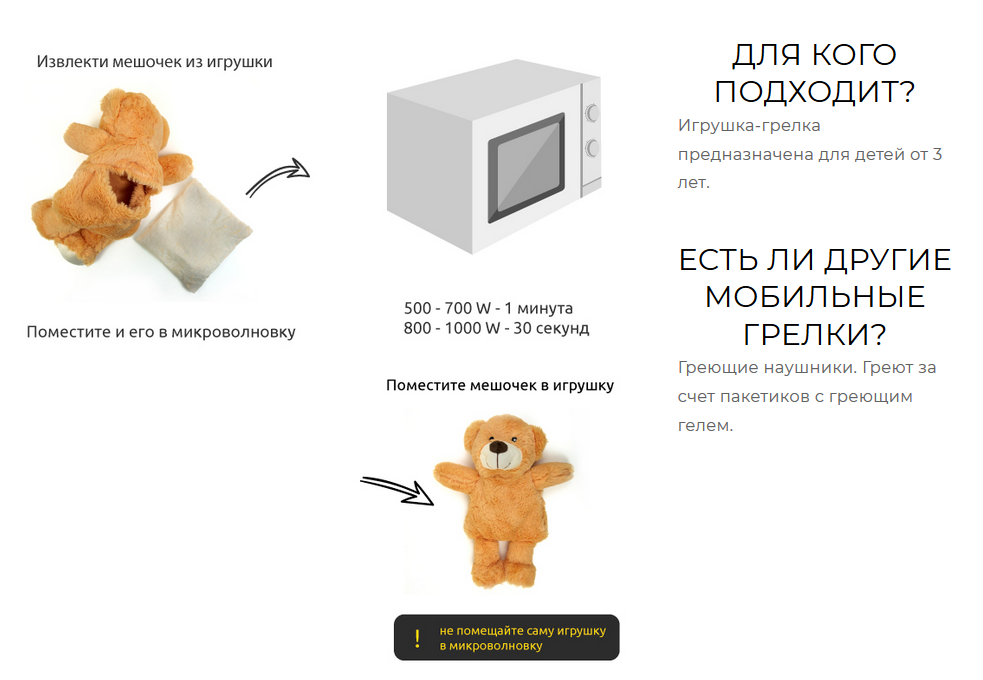 Вред микроволновки для здоровья человека: мнение экспертов