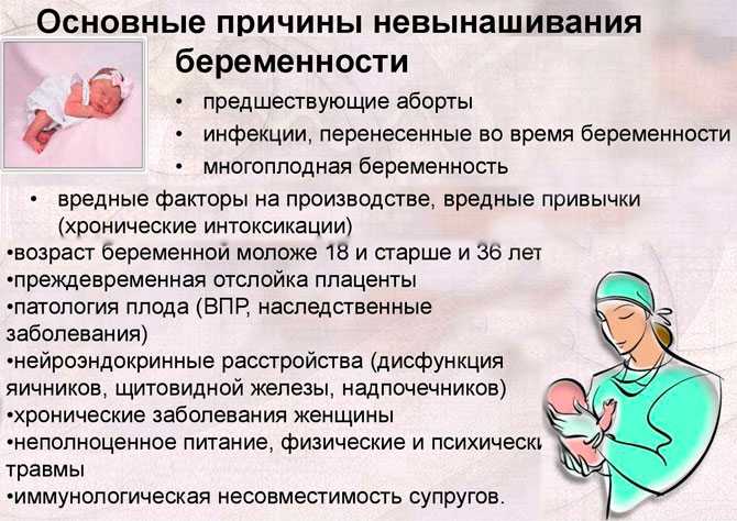 Беременность после замершей беременности | уроки для мам
