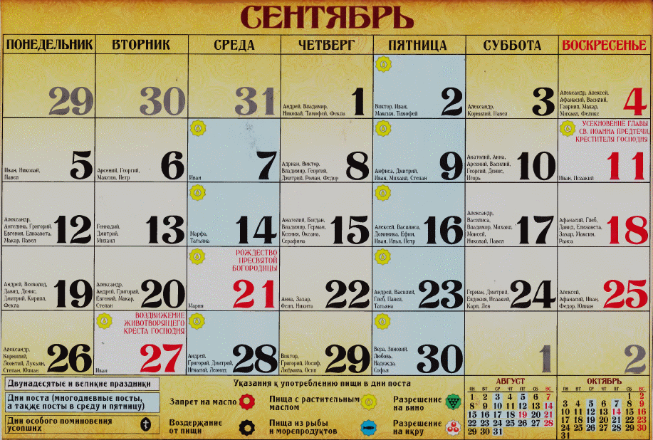 Православный календарь святцы имена. Именины в сентябре женские по церковному. Календарь православных женских имен на сентябрь. Имена в сентябре по церковному календарю. Церковные имена для девочек в сентябре.