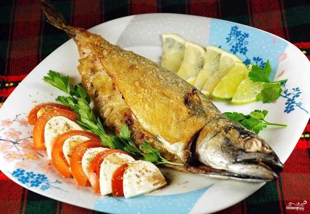 Горячие блюда из скумбрии — самые простые рецепты вкусной рыбы домашнего приготовления