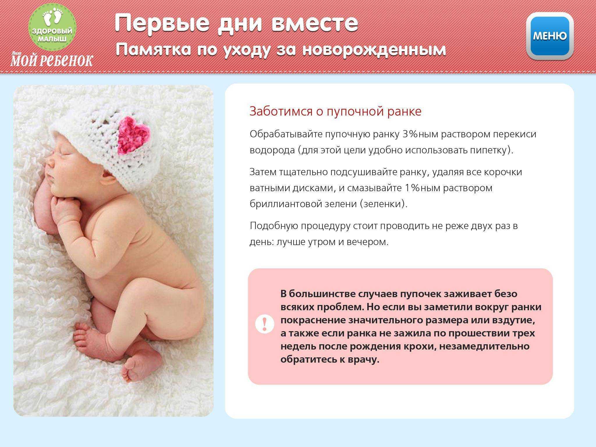 C какого возраста можно подушку ребенку и когда она нужна?