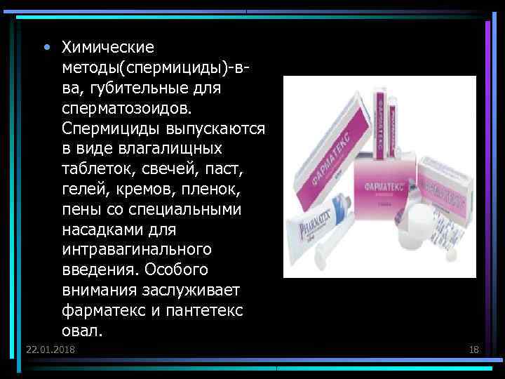 Контрацепция: методы, виды,  средства. советы гинеколога.