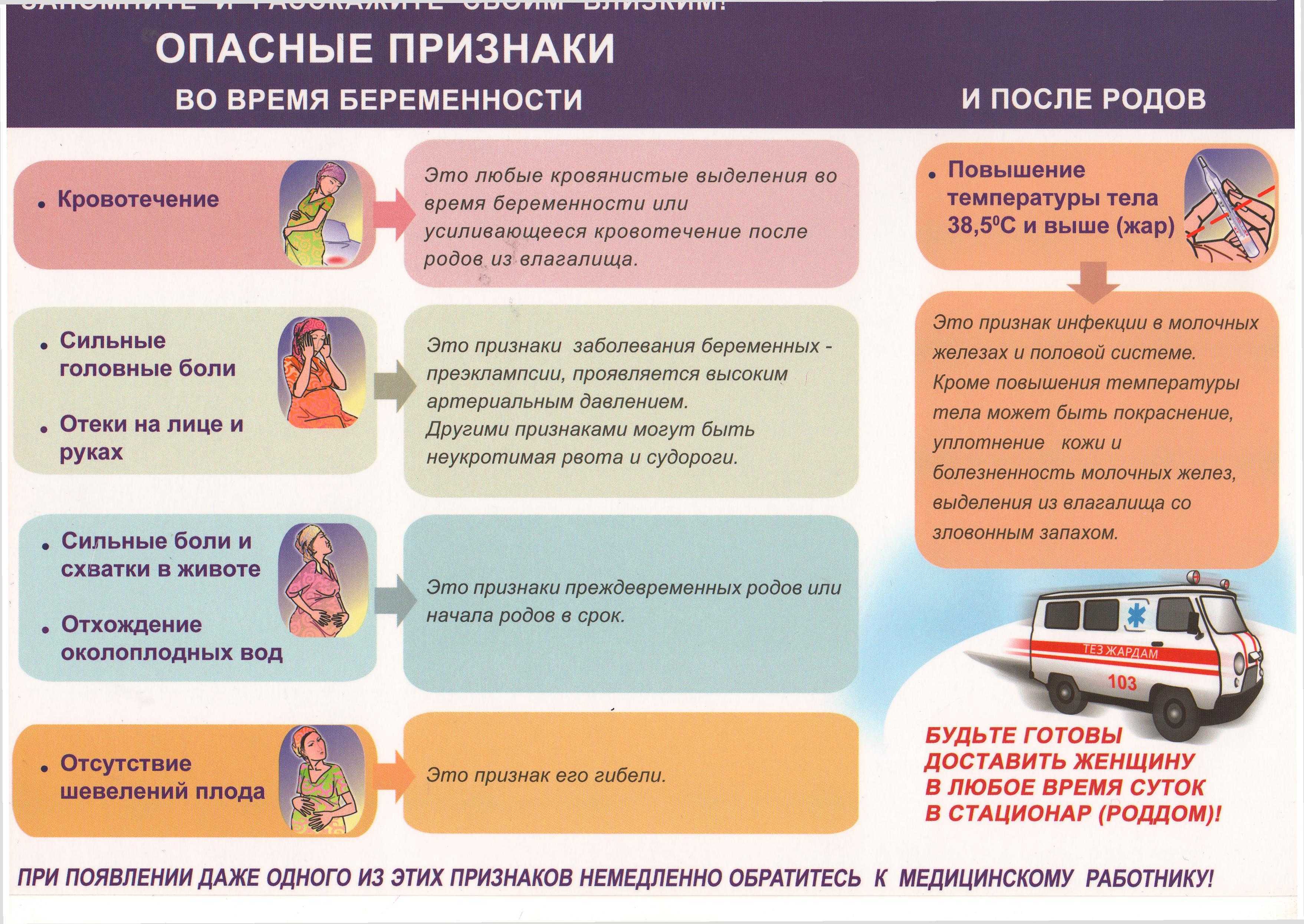 Бронхит во время беременности: симптомы. последствия, лечение - spuzom.com