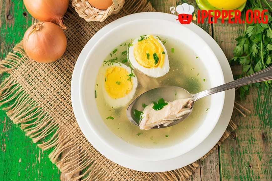 40 продуктов с низким содержанием углеводов!