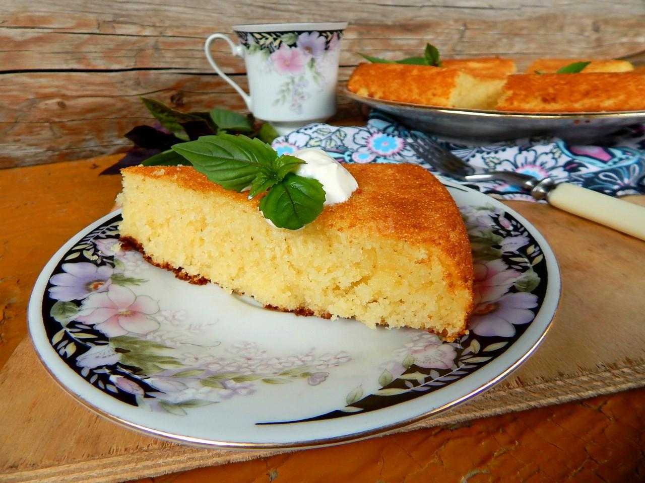 Самые вкусные рецепты манника: 10 лучших простых вариантов приготовления этого лакомства
