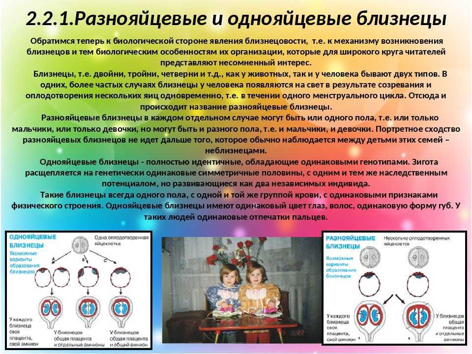 Одинаковые ли днк у близнецов и могут ли они быть точными копиями друг друга? - дзен дневник