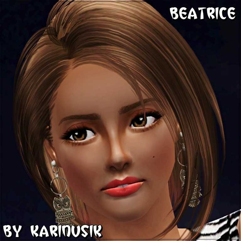 Беатрис имя. Беатрис Ванкмейстер. Симс 2012. Беатрис SIMS 4. Беатрис симс 3.