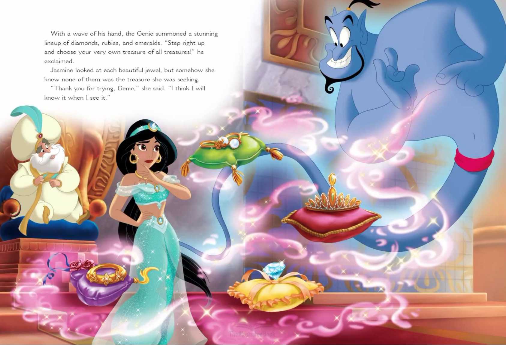 Загадки про героев мультфильмов. принцессы disney