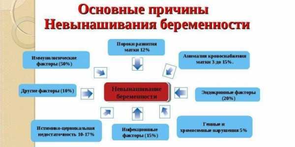 Беременность после замершей беременности | когда можно беременеть после выскабливания
