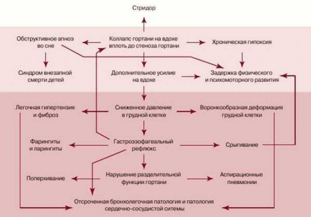 Врождённый стридор у новорождённых: что это такое pulmono.ru
врождённый стридор у новорождённых: что это такое