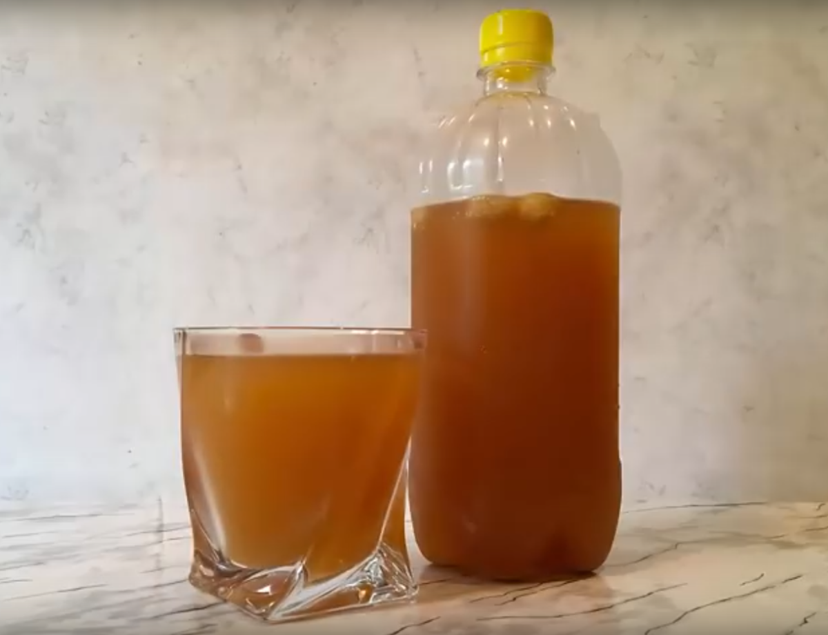 Как сделать домашний квас — 8 рецептов приготовления хлебного кваса